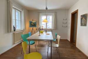 Schönes Haus mit schönem Garten in zentraler Lage – Uhdestraße 35, 85221 Dachau – Vorschaubild 3