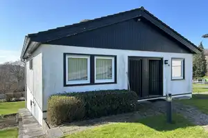 Schönes ruhig gelegenes + freistehendes Einfamilienhaus mit gr. Garten - direkt vom Eigentümer – Baumen 94, 51545 Oberbergischer Kreis – Vorschaubild 1