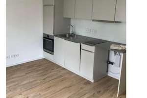 Einzimmerwohnung in Berlin-Friedenau – Friedenauer Höhe 24, 12159 Friedenau, Berlin – Vorschaubild 1