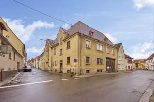 ++ Ehemaliges Winzeranwesen mit Wohnhaus & Nebengebäude im Ortskern von Godramstein! ++ – Die vollständige Adresse der Immobilie erhältst du vom Anbieter., 76829 Landau-Godramstein, Landau in der Pfalz – Vorschaubild 4
