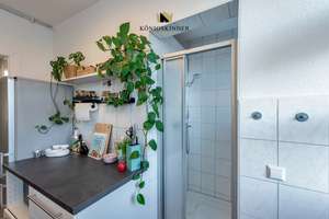 Charmante 3-Zimmer-Altbauwohnung im 2. OG in gefragter Lage Stuttgart (06) – Die vollständige Adresse der Immobilie erhältst du vom Anbieter., 70199 Heslach, Stuttgart – Vorschaubild 18