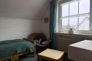 Ihr neues Zuhause in Schwanewede! Gemütliches EFH in gefragter Lage  – Die vollständige Adresse der Immobilie erhältst du vom Anbieter., 28790 Schwanewede – Vorschaubild 19