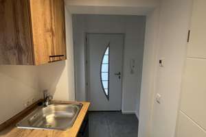 Erstbezug in der KTV: Stilvolle 2-Zimmer-Terrassenwohnung mit Stellplatz – Patriotischer Weg 55, 18057 Kröpeliner-Tor-Vorstadt, Rostock – Vorschaubild 8