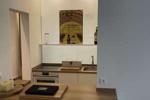 Erstbezug, Designrenovierte 1,5 Zimmer Altbau in ruhigem Hinterhof mit Balkon – Schlörstrasse 8, 80634 Neuhausen, München – Vorschaubild 19