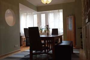 Wohnen mit Charakter: Modernisierte Altbauwohnung in Bielefeld – Arndtstraße 9, 33602 Mitte, Bielefeld – Vorschaubild 12