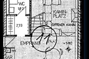 Großzügige Galeriewohnung mit großer Loggia,  separatem Hobbyraum und Tiefgarage  – Die vollständige Adresse der Immobilie erhältst du vom Anbieter., 80992 Alt-Moosach, München – Vorschaubild 6