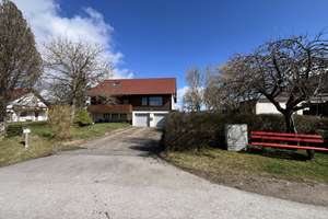 Großzügiges 7-Zimmer Haus mit Doppel-Garage u. Stellplätzen – Die vollständige Adresse der Immobilie erhältst du vom Anbieter., 78733 Aichhalden – Vorschaubild 7