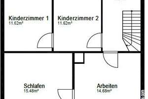 Fachwerkhaus zum Sanieren – plus Baugrundstück – Die vollständige Adresse der Immobilie erhältst du vom Anbieter., 53783 Eitorf – Vorschaubild 20