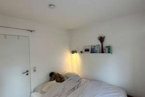 Studenten aufgepasst! Top gelegene 2-Zimmer-Wohnung in der Aachener Innenstadt – Rochusstr. 39, 52062 Hansemannplatz, Aachen – Vorschaubild 9