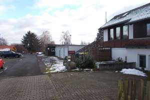 Wohnungen - Ferienhäuser – Saalbereiche - Gastroküche im Grünen in Ilbeshausen-Hochwaldhausen – Die vollständige Adresse der Immobilie erhältst du vom Anbieter., 36355 Grebenhain – Vorschaubild 22
