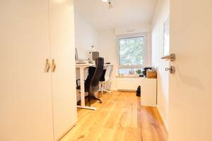 Exklusive 3-Zimmer-Wohnung im Herzen von Stuttgart-West – Die vollständige Adresse der Immobilie erhältst du vom Anbieter., 70176 Rosenberg, Stuttgart – Vorschaubild 5
