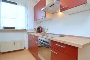 Modern möblierte 1-Zimmer-Wohnung mit WLAN und Balkon in Wöhrd – Die vollständige Adresse der Immobilie erhältst du vom Anbieter., 90489 Veilhof, Nürnberg – Vorschaubild 12