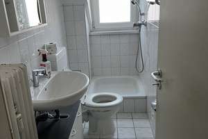 Helles  1-Zimmer  Appartement in Mannheim-Sandhofen – Die vollständige Adresse der Immobilie erhältst du vom Anbieter., 68307 Sandhofen, Mannheim – Vorschaubild 8