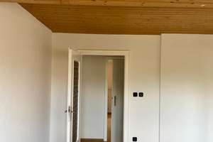 Naturnahe 3-Zimmer-Wohnung mit eigenem Garten - ruhig und frisch renoviert. – Auf dem Gericht 5, 44894 Werne, Bochum – Vorschaubild 5