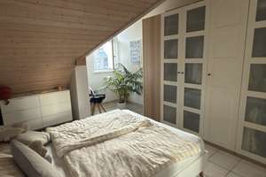 Helle 3-Zimmer-Maisonettewohnung mit Balkon in Stuttgart-Plieningen – Echterdinger Straße 12, 70599 Plieningen (Ortsteil), Stuttgart – Vorschaubild 12