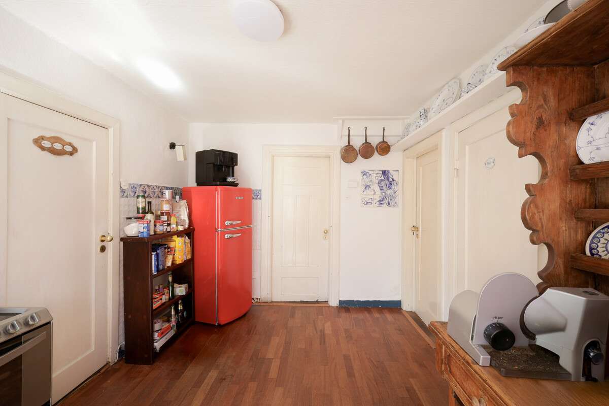 Immobilie in Vaale - Charmantes Reetdachhaus mit Ausbaureserve im Dachboden - Bild 2