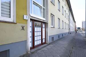 3-Zimmer-Wohnung // 2.OG links – Saarstr. 7, 38440 Hohenstein, Wolfsburg – Vorschaubild 9