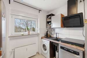 3-Zimmer-Wohnung mit Loggia – modernisiert in Bonn-Mehlem – Die vollständige Adresse der Immobilie erhältst du vom Anbieter., 53179 Lannesdorf, Bonn – Vorschaubild 10