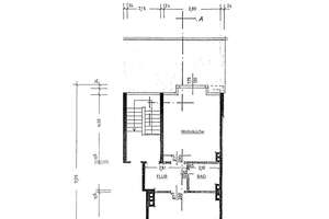 Helle 2-Zimmer-Wohnung für Singles in Herten-Langenbochum – 45701 Herten – Vorschaubild 2