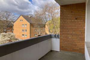 SEELHORST | Sonnige 3-Zi-Whg im II.OG mit Balkon – Hans-Sachs-Weg   4, 30519 Seelhorst, Hannover – Vorschaubild 10