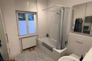 Helle Altbauwohnung mit Balkon in Top Lage im Lindenhof – Die vollständige Adresse der Immobilie erhältst du vom Anbieter., 68163 Lindenhof, Mannheim – Vorschaubild 5