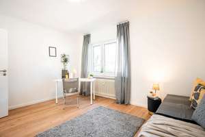 KEINE KÄUFERPROVISION 7,5 % Rendite - Erdgeschosswohnung mit Balkon & Garage in Bielefeld Stieghorst – Die vollständige Adresse der Immobilie erhältst du vom Anbieter., 33605 Stieghorst, Bielefeld – Vorschaubild 7