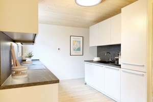 Modernes 5,5-Zimmer-Reihenmittelhaus mit Garten in Reutlingen
