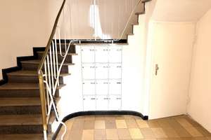 Düsseldorf-Derendorf! Frisch Sanierte 4-Zimmer-Maisonette mit offener Küche! – Die vollständige Adresse der Immobilie erhältst du vom Anbieter., 40477 Pempelfort, Düsseldorf – Vorschaubild 12