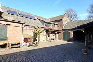 Bauernhof - Stilsicher instandgehaltener Vierkanthof – Kleve (Kreis) – Vorschaubild 4