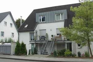 Schöne 4 Zimmer Wohnung – Eichenbrink 41, 42289 Heckinghausen, Wuppertal – Vorschaubild 2