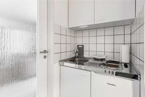 Modernisiertes 1-Zimmer-Apartment in Bochum – Weitmarer Straße 34, 44795 Weitmar-Mitte, Bochum – Vorschaubild 5