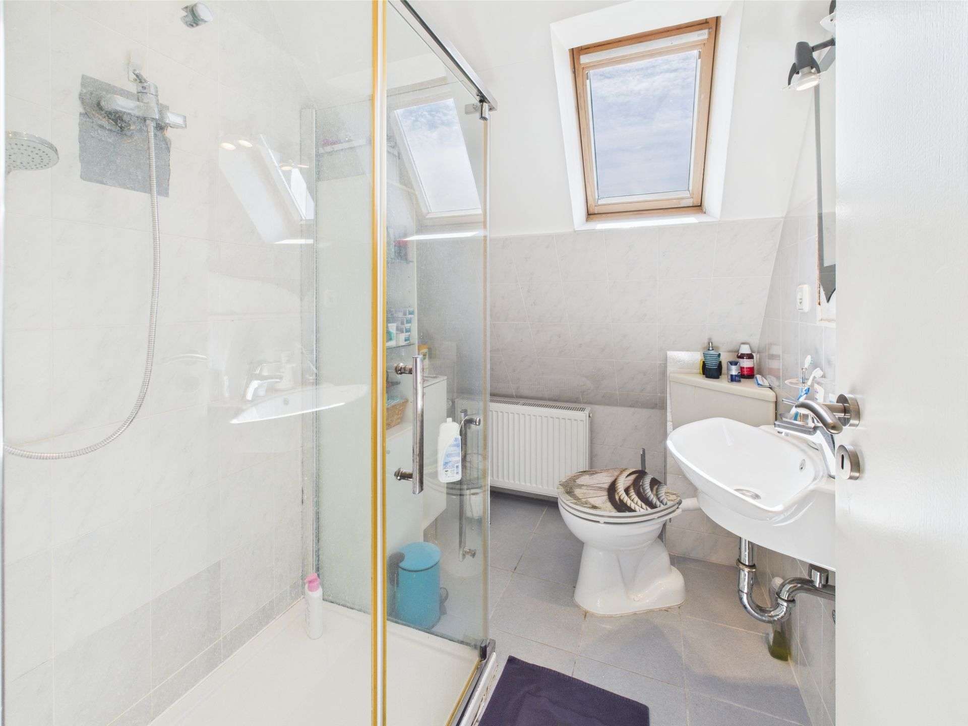 Immobilie in Baltrum - Baltrum: Ein Haus, das Ihnen zahlreiche Möglichkeiten eröffnet! - Bild 0