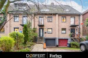 Bremen - Schwachhausen | Traumhaftes Reihenhaus - Hochwertig modernisiert & perfekt gelegen – Bremen – Vorschaubild 1