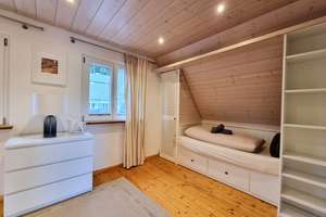 Ihr neues Feriendomizil im Hochschwarzwald - hochwertiges Traumhaus mit einzigartiger Gartenanlage – Die vollständige Adresse der Immobilie erhältst du vom Anbieter., 79859 Schluchsee – Vorschaubild 7