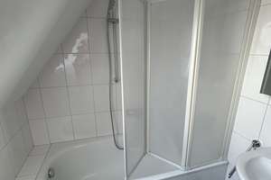 Attraktive,  helle  3-Zimmer DG-Wohnung,   Ingolstadt-Süd – Kothauer Str. 46, 85053 Südost, Ingolstadt – Vorschaubild 9