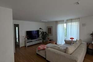 1 Monat mietfrei - Wohnen auf höchstem Niveau: Exklusive 2-Zimmer-Wohnung mit Balkon & Terrasse – Sonntagsanger 15, 96450 Mitte, Coburg – Vorschaubild 5