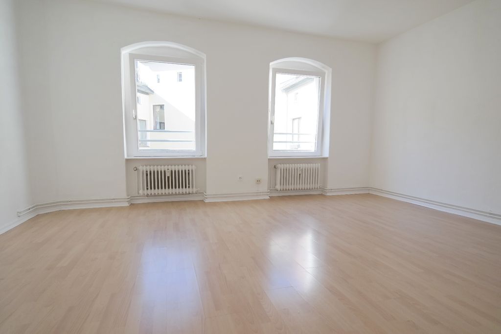 Ruhige 1 Zimmer Wohnung in Kreuzberg - Nähe Planufer - frei ab sofort Ruhige 1 Zimmer Wohnung in Kreuzberg - Nähe Planufer - frei ab sofort