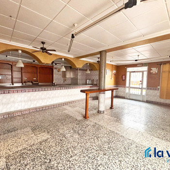 REF:120226022 ZU VERKAUFEN BAR + WOHNUNG IN CAMPILLOS (MÁLAGA).