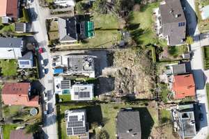Fantastisches Grundstück mit  Seeblick und Baugenehmigung in Breitbrunn – Die vollständige Adresse der Immobilie erhältst du vom Anbieter., 82211 Herrsching am Ammersee – Vorschaubild 8