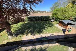 Traumhaftes Wohnen am Feldrand – Walmdach Bungalow mit moderner Ausstattung – Die vollständige Adresse der Immobilie erhältst du vom Anbieter., 49774 Lähden – Vorschaubild 24