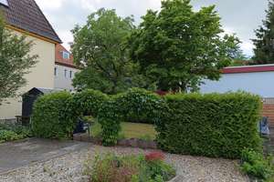 4-Zimmer-Dachgeschosswohnung mit großem Südbalkon, Garage und eigenem Gartenanteil in Lichtenrade – Hanowsteig 36a, 12309 Lichtenrade, Berlin – Vorschaubild 33