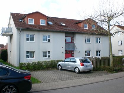 Single wohnung korbach