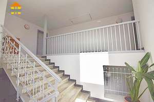 *Eigennutz / Kapitalanlage: schicke-2-Raum-Wohnung im Lutherviertel* – Bernhardstraße 36, 9126 Lutherviertel, Chemnitz – Vorschaubild 5