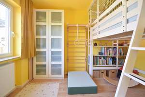 *RESERVIERT* | Modernisiertes Reihenmittelhaus in gewachsener und familienfreundlicher Wohnsiedlung! – Die vollständige Adresse der Immobilie erhältst du vom Anbieter., 28277 Kattenesch, Bremen – Vorschaubild 17