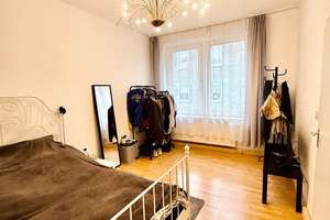 Frisch renovierte 3-Zimmer-Wohnung in Siegen Mitte – Arndtstraße 14, 57072 Siegen, Siegen – Vorschaubild 1
