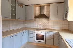 Großzügige und helle 5-Zimmer-Maisonettewohnung in München-Waldperlach – Die vollständige Adresse der Immobilie erhältst du vom Anbieter., 81739 Waldperlach, München – Vorschaubild 2