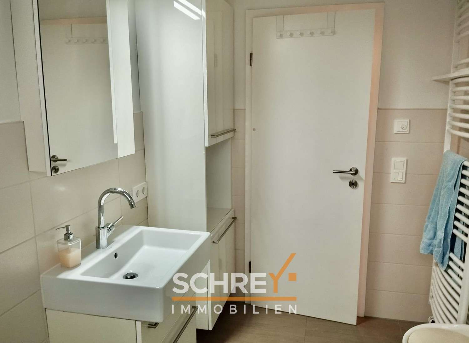 Immobilie in Bersenbrück - Viel Platz für Ihre Wohnideen – Zweifamilienhaus mit über 266 m² - Bild 0