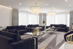 **Exklusive Villa am Riedberg mit Doppelgarage *** – 60438 Kalbach-Riedberg, Frankfurt am Main – Vorschaubild 2