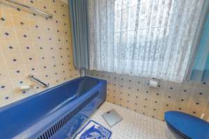 TOP gepflegt und ruhig gelegen: Familienfreundliches Einfamilienhaus in Messel – Die vollständige Adresse der Immobilie erhältst du vom Anbieter., 64409 Messel – Vorschaubild 8