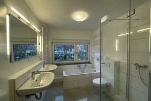 Reihenmittelhaus 5 Zimmer Bonn Bad Godesberg Plittersdorf – Bonn – Vorschaubild 12